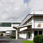 Standort Steeldesign GmbH Standort Steeldesign GmbH